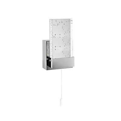 Picture of BUBBLE LED WALL LIGHT 4.5W WARM WHITE IP44