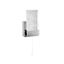 Picture of BUBBLE LED WALL LIGHT 4.5W WARM WHITE IP44