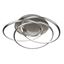 Picture of MAGIC BRUSHED ALUMINIUM/POLYCARBONATE FITTING 
LED 30W 1090LM
SEARCHLIGHT