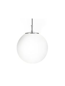 Picture of White 100w ES Globe