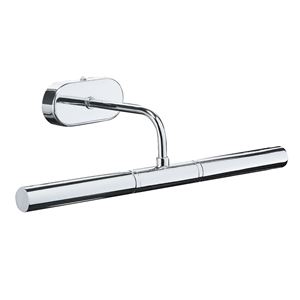 Picture of CHROME PICTURE LIGHT 2 X 33W G9
SEARCHLIGHT