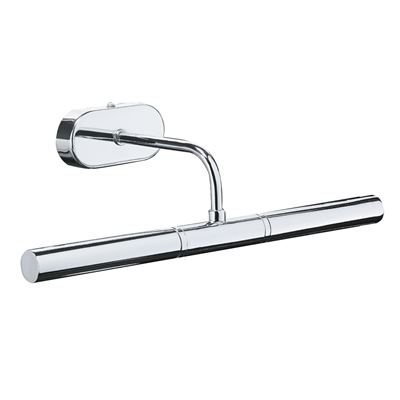 Picture of CHROME PICTURE LIGHT 2 X 33W G9
SEARCHLIGHT