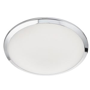 Picture of IP44 12W LED 3000K 700LM
CHROME/FROSTED GLASS H.70MM W.330MM
SEARCHLIGHT