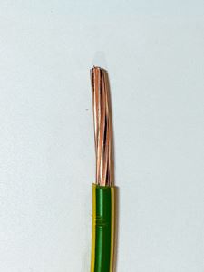 Picture of Cables Singles Stranded 1.5mm Green/ Yellow
6491x