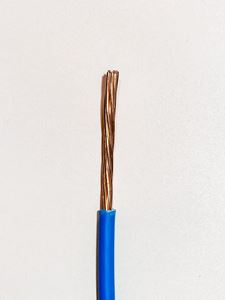 Picture of Cables Singles Stranded 1.5mm Blue
6491x