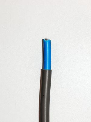 Picture of Cable Double Insulated 25mm Blue
6181y meter tails