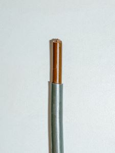 Picture of Cable Double Insulated 25mm Brown
6181y meter tails