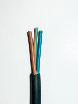 Picture of 0.75mm 3core Rubber Flex
3183TRS