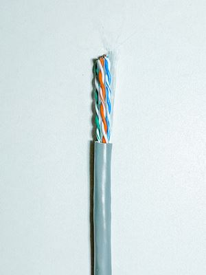 Picture of CAT6 UTP