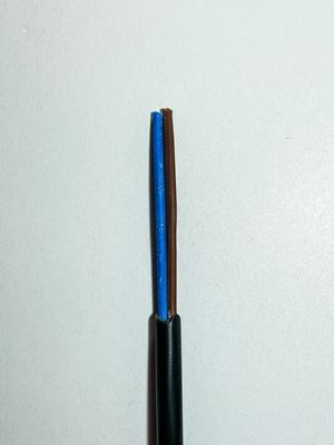 Picture of Cable 2core 0.75mm Flex Black
3182y