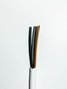 Picture of Cable 4core 1.5mm Flex
3184y