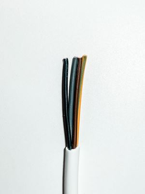 Picture of Cable 4core 1.5mm Flex
3184y