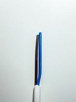 Picture of Cable 2core 1mm Flex
3182y