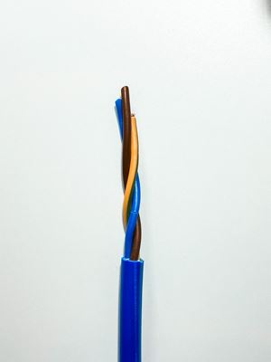 Picture of 1.5mm 3core Arctic Blue Flex
3183AG