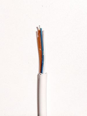 Picture of 4 core Cable Alarm  ( 2pair )