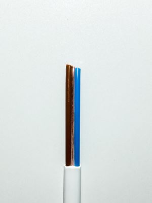 Picture of Twin & Earth 2.5mm 100mtr roll 6242b
LOW SMOKE & FUME