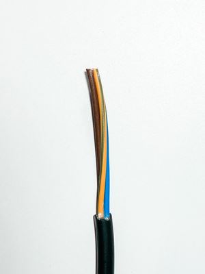 Picture of CABLE 0.75 3 core  black flex
3183y
