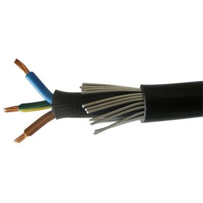 Picture of Cable 3core 1.5mm SWA
6943X
