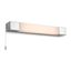 Picture of ARORA WALL LIGHT
LOW  ENERGY 1 X  8W T5 SWITCHED
FIRSTLIGHT