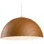 Picture of FOREST PENDANT
BROWN WOOD 6OW ES
FIRSTLIGHT
