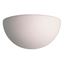 Picture of CERAMIC WALL LIGHT 100W ES
H130 X P120X W250
FIRSTLIGHT