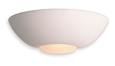 Picture of CERAMIC WALL LIGHT 100W ES
H110 X P140 X W300
FIRSTLIGHT