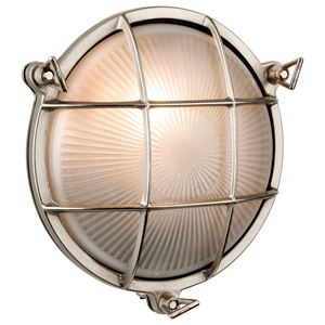 Picture of NAUTIC
NICKEL/FROSTED GLASS 1X 42W ES
FIRSTLIGHT