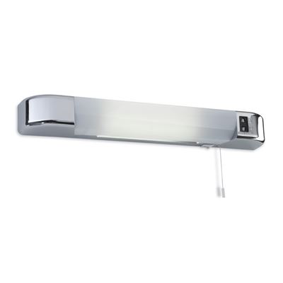 Picture of LOW ENERGY DUAL VOLTAGE SHAVER LIGHT
CHROME
FIRSTLIGHT