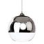 Picture of CLUB PENDANT 1 X 40W ES
CHROME AND GLASS
FIRSTLIGHT