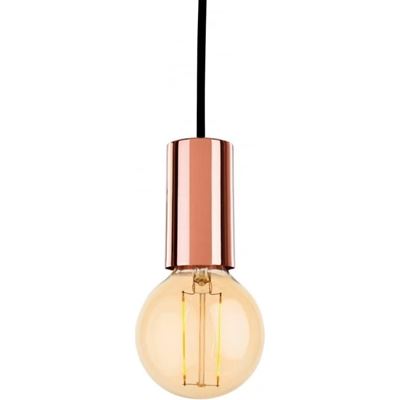 Picture of BERKELEY PENDANT COPPER
C/W LED VINTAGE LAMP
FIRSTLIGHT