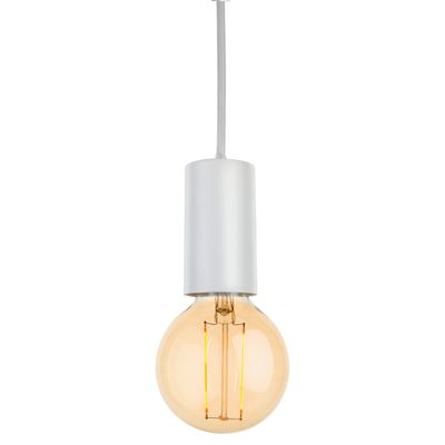 Picture of BERKELEY PENDANT WHITE
C/W LED VINTAGE LAMP
FIRSTLIGHT