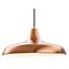 Picture of CURTIS PENDANT BRUSHED COPPER
1 X 60W ES
FIRSTLIGHT