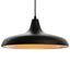 Picture of CURTIS PENDANT MATT BLACK/MATT COPPER
1 X 60W ES
FIRSTLIGHT