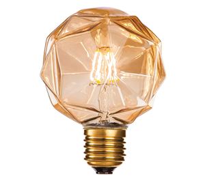 Picture of 4w LED E27 450LM 3000K
DECORATIVE LED LAMP AMBER GLASS
FIRSTLIGHT