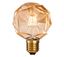 Picture of 4w LED E27 450LM 3000K
DECORATIVE LED LAMP AMBER GLASS
FIRSTLIGHT