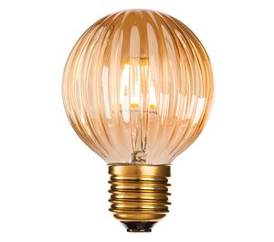 Picture of 4w LED E27 450LM 3000K
DECORATIVE LED LAMP AMBER GLASS
FIRSTLIGHT