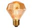 Picture of 4w LED E27 450LM 3000K
DECORATIVE LED LAMP AMBER GLASS
FIRSTLIGHT