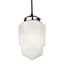 Picture of ART DECO PENDANT FITTING 1 X 42W ES
D180MM H305MM
FIRSTLIGHT