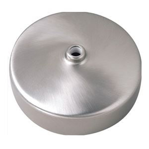 Picture of Ceiling Rose satin chrome