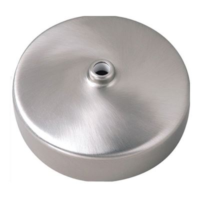 Picture of Ceiling Rose satin chrome