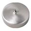Picture of Ceiling Rose satin chrome