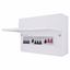 Picture of 6WAY METAL BOARD 2 X 63A RCD + 6 MCBS
2 X 6A 1 X 16A 2 X 32A 1 X 40A  AMENDMENT 3