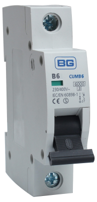 Picture of 6amp MCB for BG Board
BG.