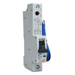 Picture of 6amp SP Type B 6ka RCBO
BG