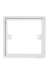 Picture of 817SINGLE PVC BOX SPACER