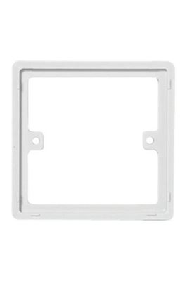 Picture of 817SINGLE PVC BOX SPACER