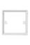 Picture of 817SINGLE PVC BOX SPACER