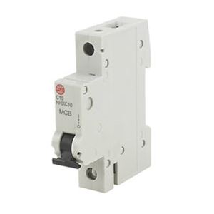 Picture of C TYPE 10amp Miniature Circuit Breaker
WYLEX