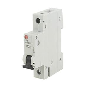 Picture of C TYPE 32amp Miniature Circuit Breaker
WYLEX