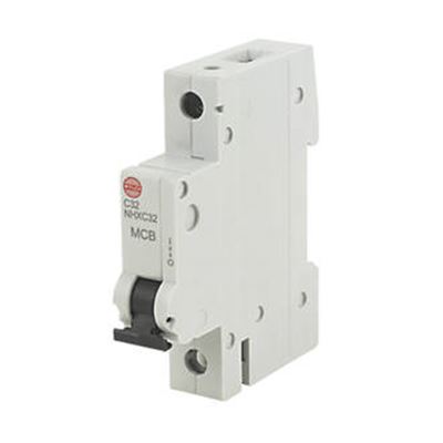 Picture of C TYPE 32amp Miniature Circuit Breaker
WYLEX